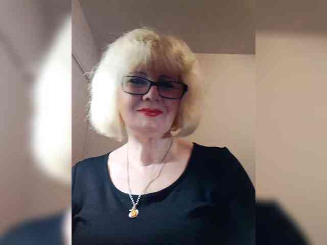 BoloshkaBlonda webcam