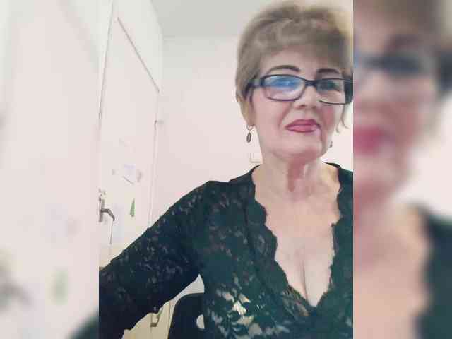 BoloshkaBlonda webcam