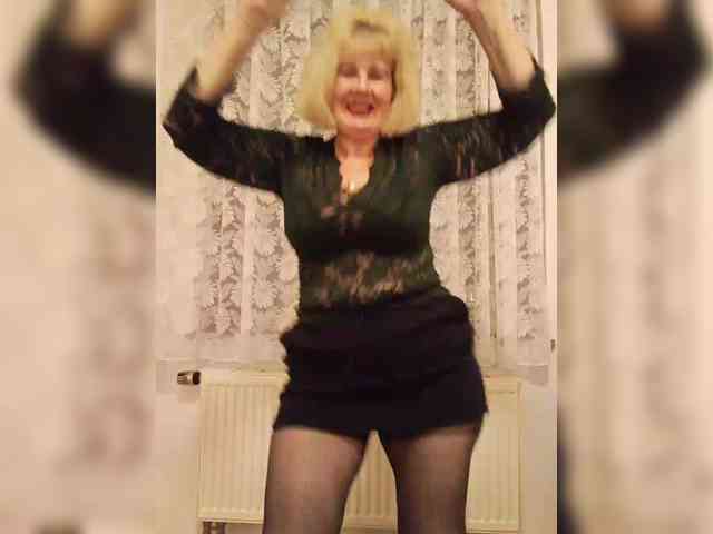 BoloshkaBlonda webcam