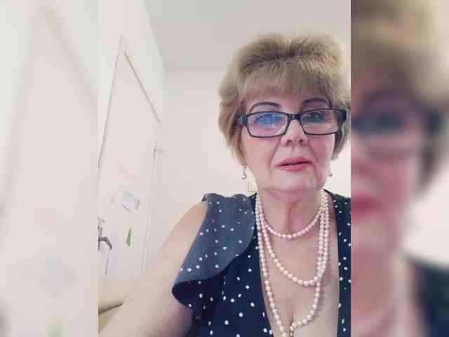 BoloshkaBlonda webcam