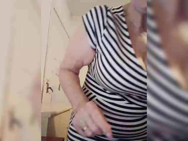 BoloshkaBlonda webcam