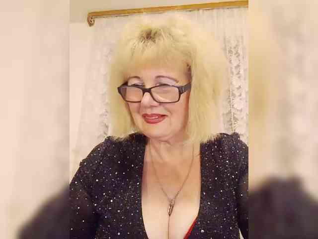 BoloshkaBlonda webcam