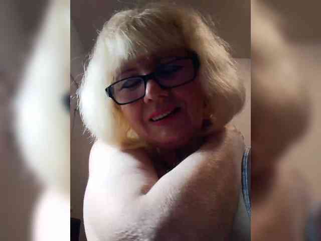 BoloshkaBlonda webcam