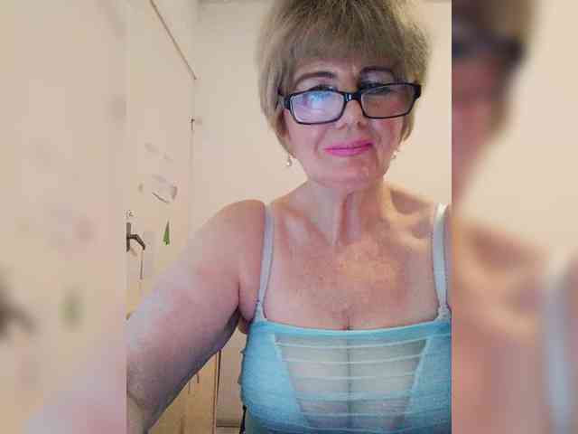 BoloshkaBlonda webcam