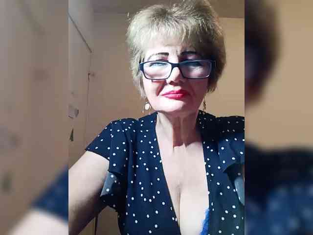 BoloshkaBlonda webcam