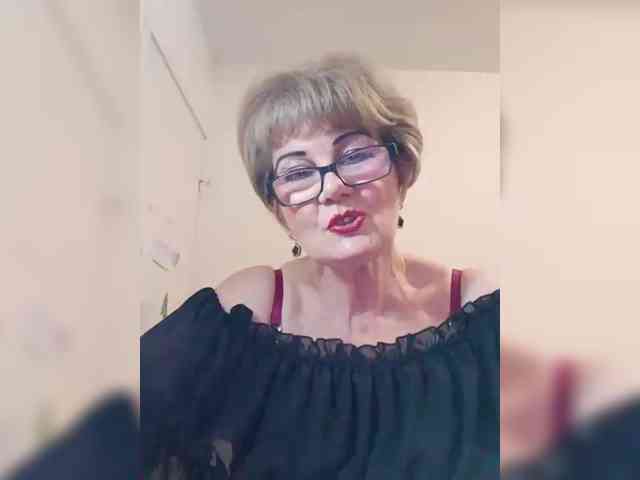 BoloshkaBlonda webcam