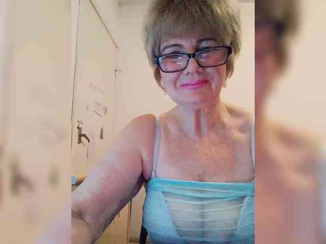 BoloshkaBlonda webcam