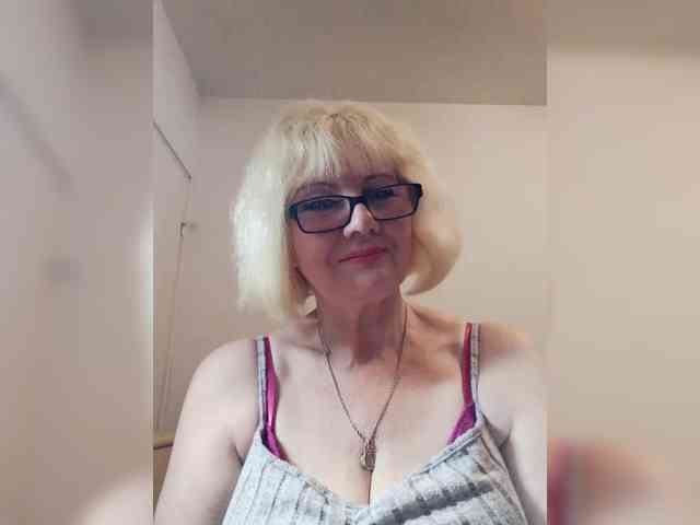 BoloshkaBlonda webcam