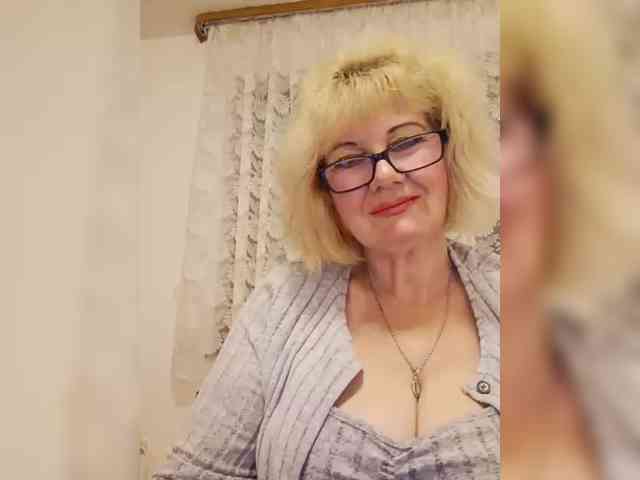 BoloshkaBlonda webcam