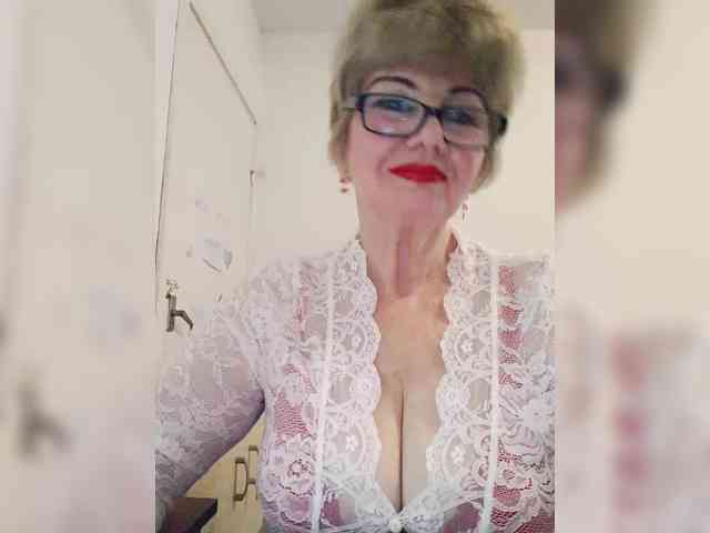 BoloshkaBlonda webcam