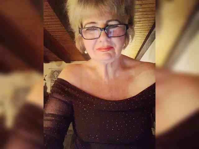 BoloshkaBlonda webcam