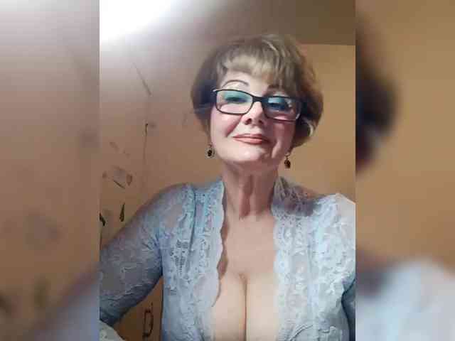 BoloshkaBlonda webcam