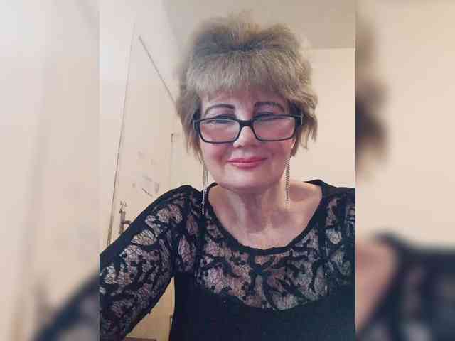 BoloshkaBlonda webcam