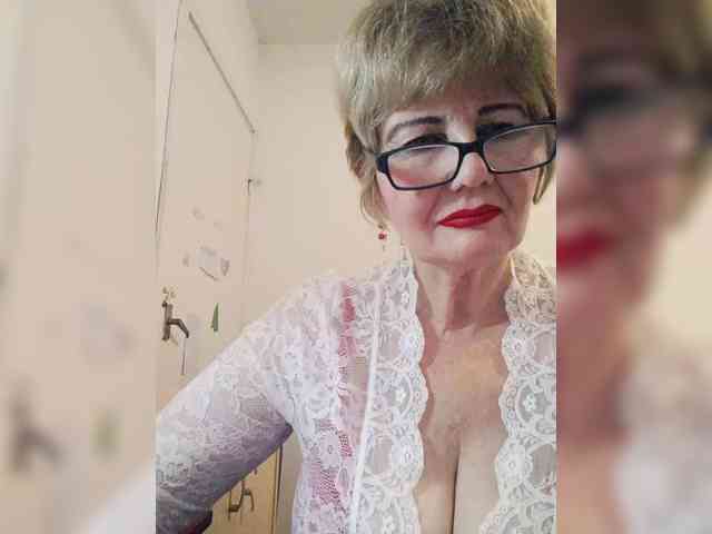 BoloshkaBlonda webcam