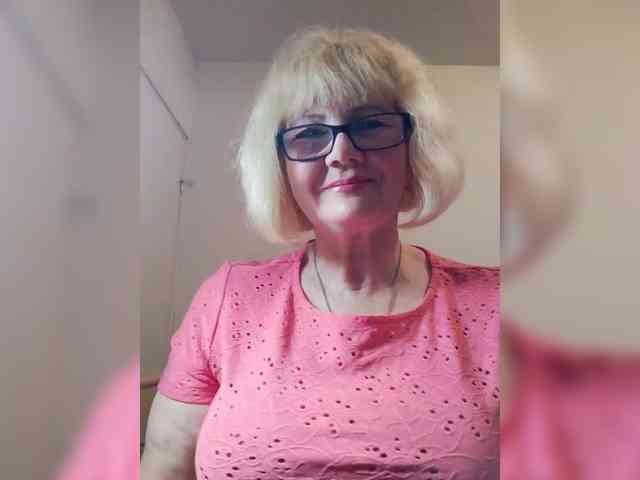 BoloshkaBlonda webcam