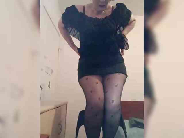 BoloshkaBlonda webcam