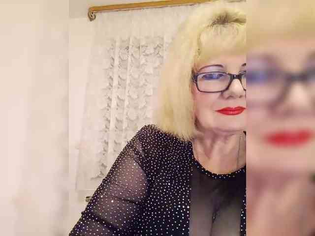 BoloshkaBlonda webcam