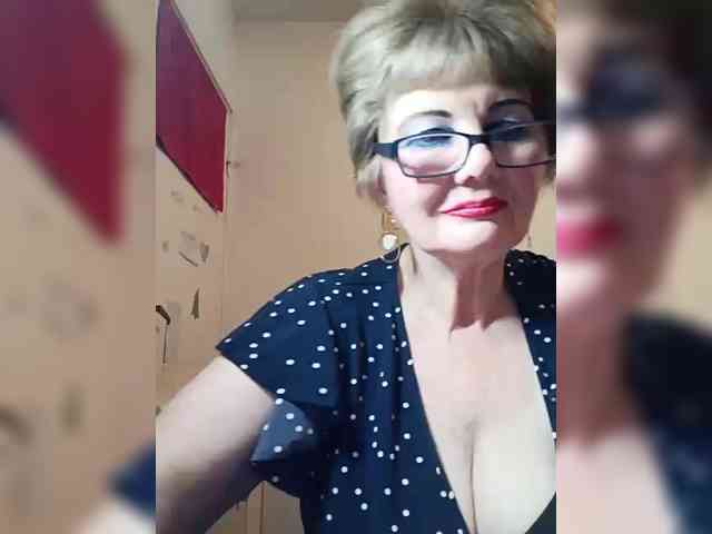 BoloshkaBlonda webcam