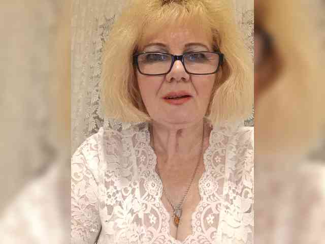 BoloshkaBlonda webcam