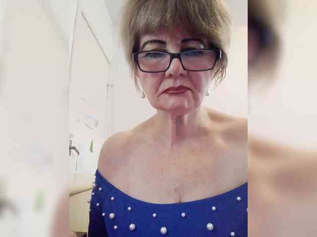 BoloshkaBlonda webcam