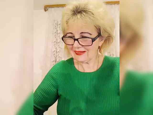 BoloshkaBlonda webcam