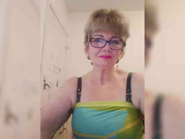 BoloshkaBlonda webcam