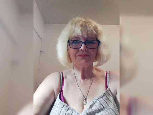 BoloshkaBlonda webcam