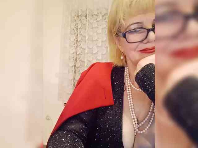 BoloshkaBlonda webcam