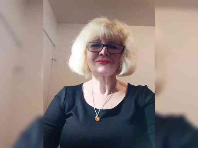 BoloshkaBlonda webcam