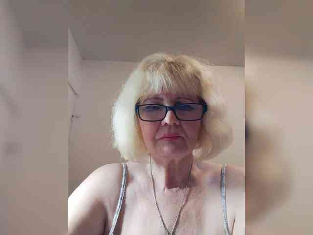 BoloshkaBlonda webcam