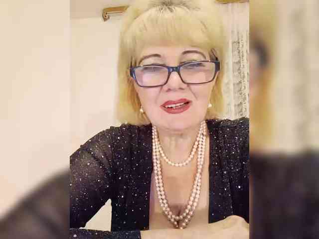 BoloshkaBlonda webcam