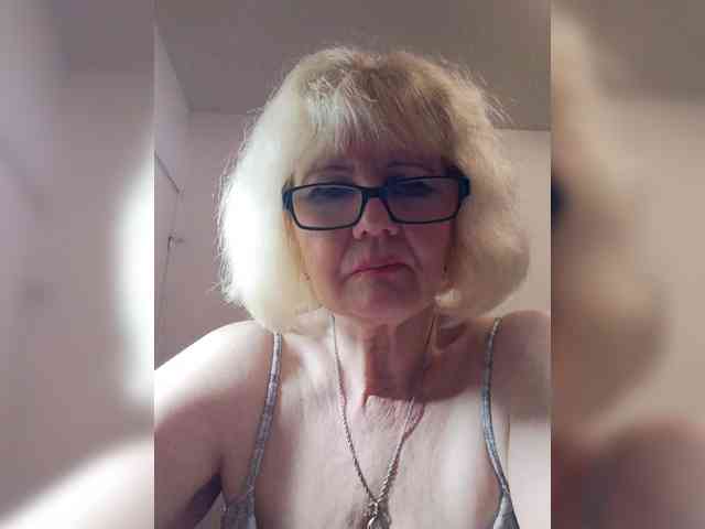 BoloshkaBlonda webcam