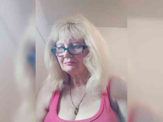 BoloshkaBlonda webcam