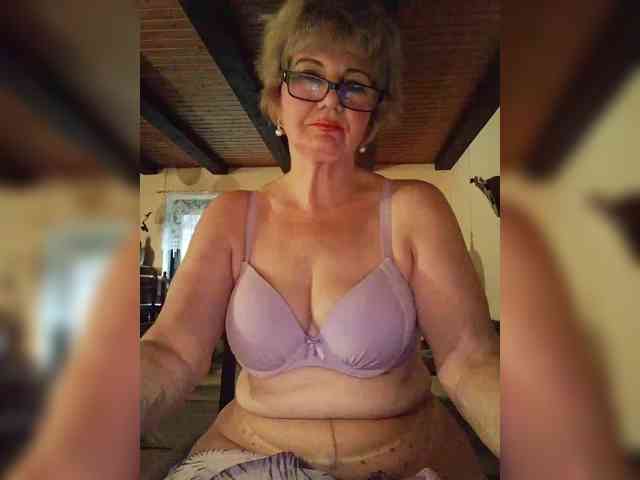 BoloshkaBlonda webcam