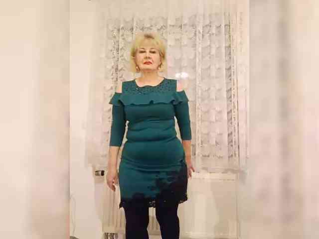 BoloshkaBlonda webcam