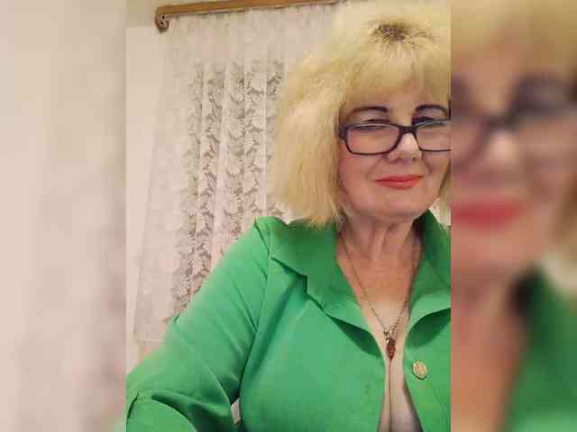 BoloshkaBlonda webcam