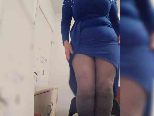 BoloshkaBlonda webcam