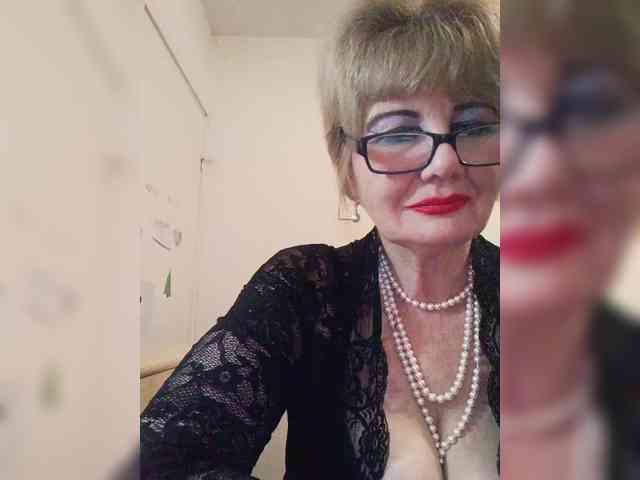 BoloshkaBlonda webcam