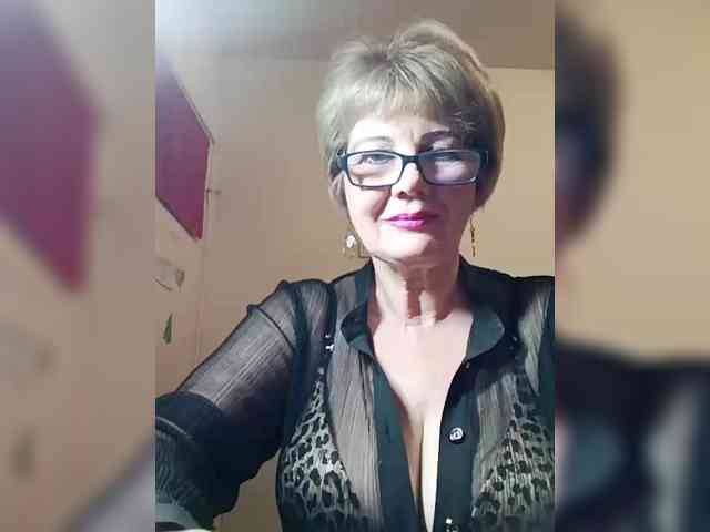 BoloshkaBlonda webcam