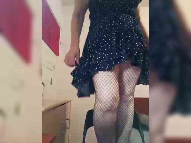 BoloshkaBlonda webcam