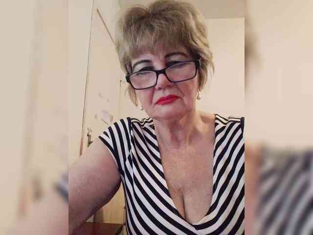 BoloshkaBlonda webcam