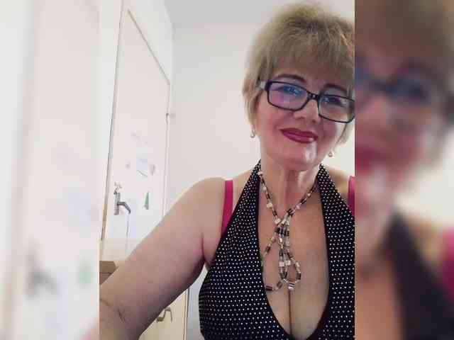 BoloshkaBlonda webcam