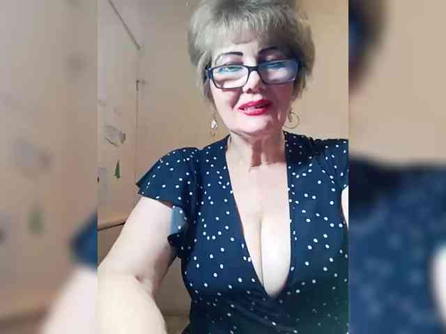 BoloshkaBlonda webcam