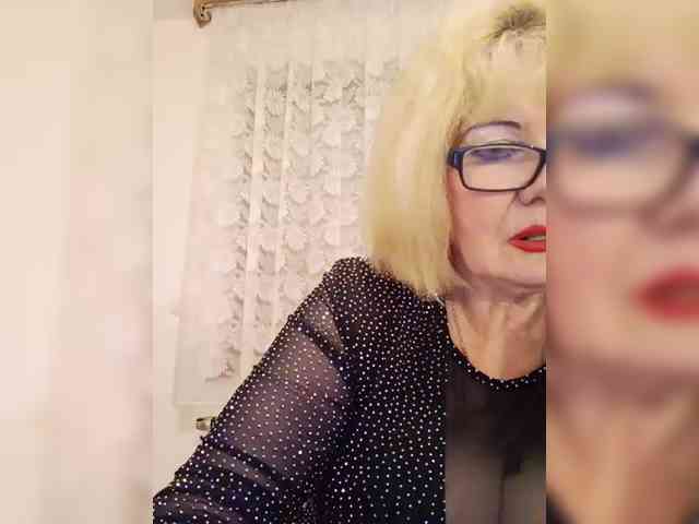 BoloshkaBlonda webcam