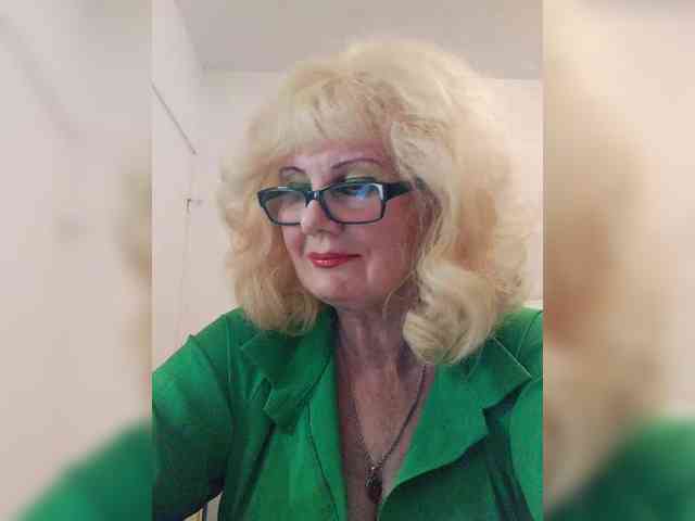 BoloshkaBlonda webcam