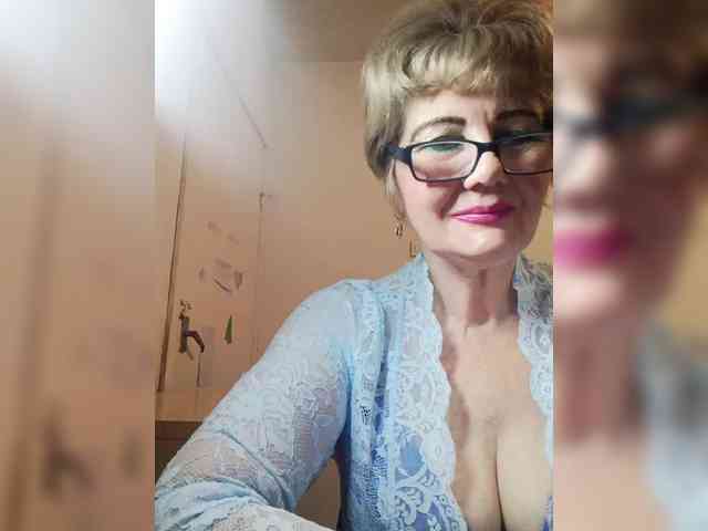 BoloshkaBlonda webcam