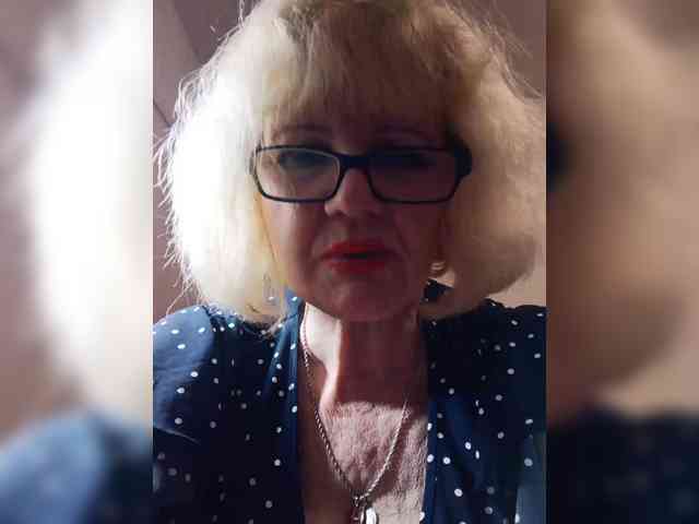 BoloshkaBlonda webcam