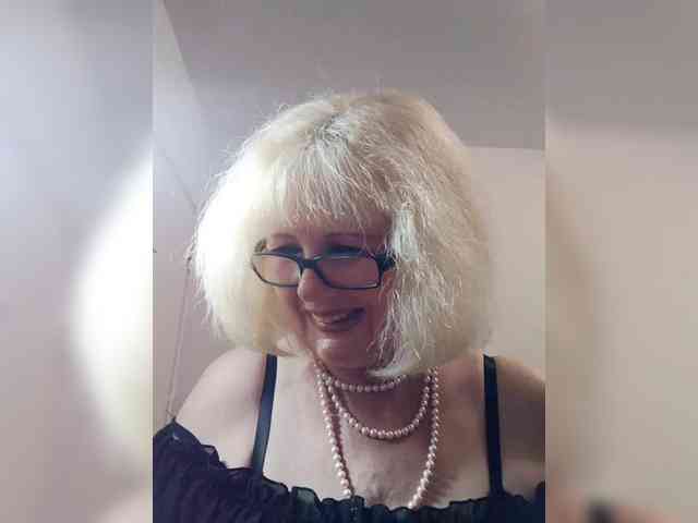 BoloshkaBlonda webcam