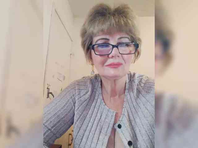 BoloshkaBlonda webcam