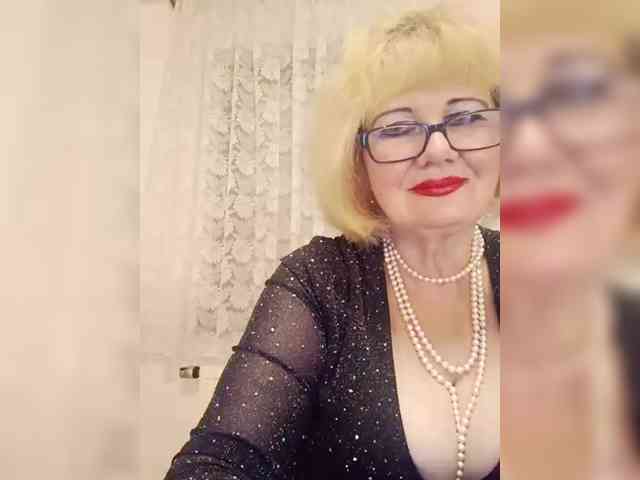 BoloshkaBlonda webcam